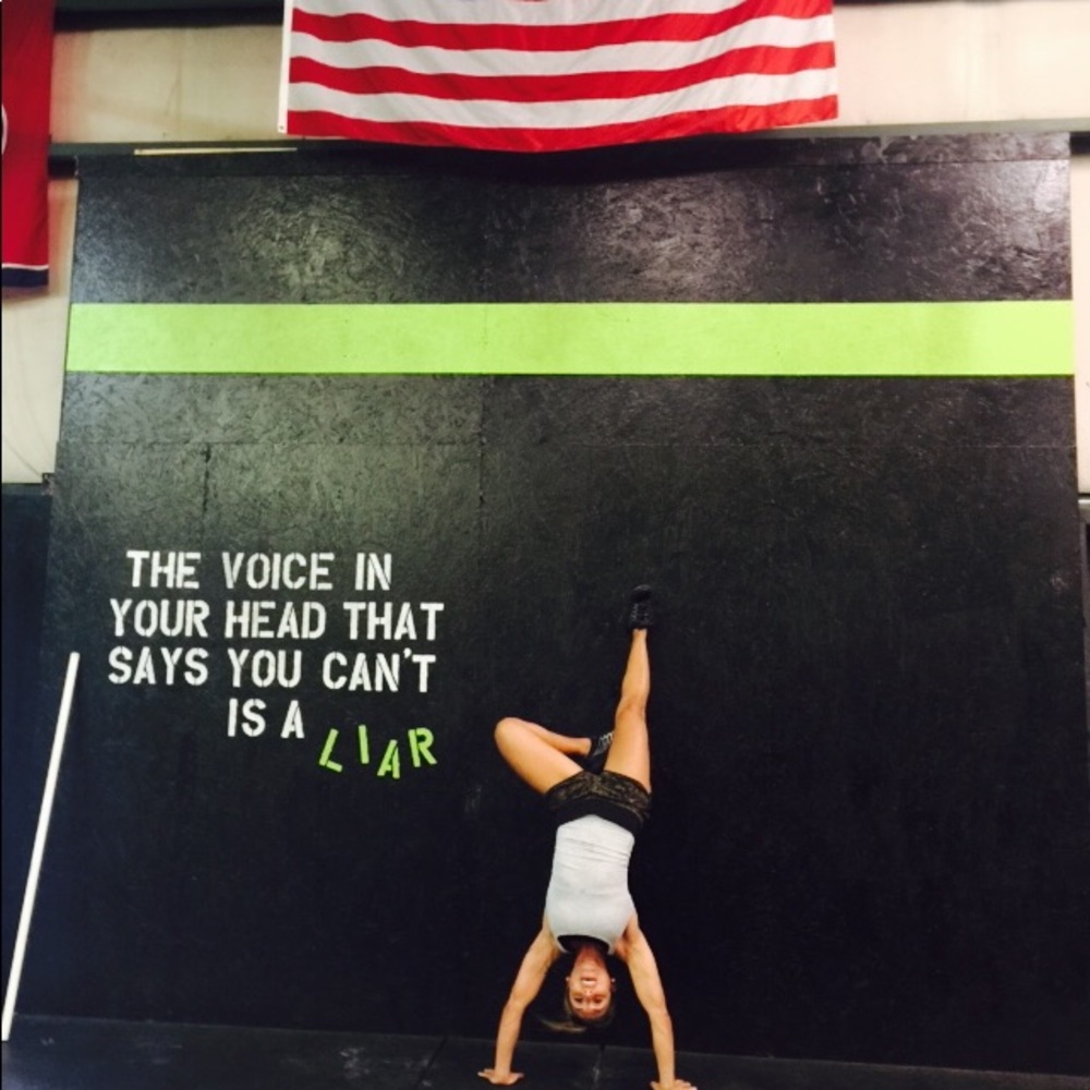 Meet your Posher, Natalia p